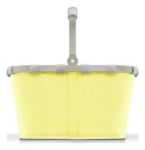 Obrazek Reisenthel Carrybag Frame Lemon Ice 22 L