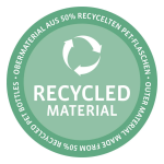 Obrazek Reisenthel Carrybag Frame Twist Coffee 22 L