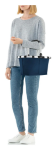Obrazek Reisenthel Carrybag XS Dark Blue 5 L