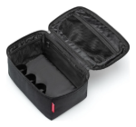 Obrazek Walizka Reisenthel Beautycase Black 4 L