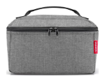 Obrazek Reisenthel Beautycase Twist Silver 4 L