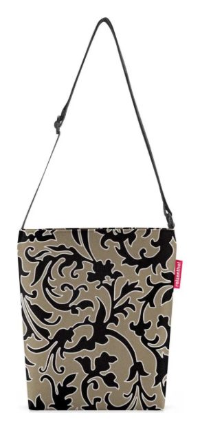 Obrazek Reisenthel Torba na ramię S Baroque Marble 4,7 L