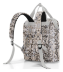 Obrazek Reisenthel Allrounder R Snake Sand 12 L