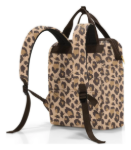 Obrazek Reisenthel Allrounder R Leo Macchiato 12 L