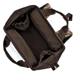 Obrazek Reisenthel Allrounder R Leo Macchiato 12 L