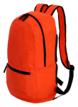 Obrazek Składany plecak Travelite Orange 17 L