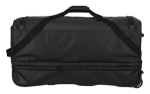 Obrazek Travelite Basics Wheeled Duffle exp. Czarny 98/119 L