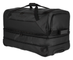 Obrazek Travelite Basics Wheeled Duffle exp. Czarny 98/119 L