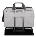 Obrazek Reisenthel Allrounder L Pocket Herringbone Grey 30