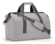 Obrazek Reisenthel Allrounder L Herringbone Grey 30