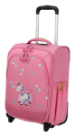 Obrazek Travelite Mini Mover 2w S Unicorn 19 L