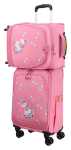 Obrazek Travelite Mini Mover 2w S Unicorn 19 L