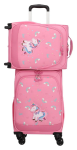 Obrazek Travelite Mini Mover 2w S Unicorn 19 L