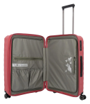 Obrazek Travelite Mooby S,M,L Red S: 39 l / M: 73 L: 106