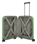 Obrazek Travelite Mooby S Green 39 L