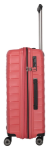 Obrazek Travelite Mooby M Red 73/80 L