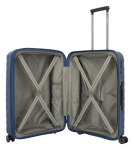 Obrazek Travelite Mooby M Navy 73/80 L