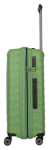 Obrazek Travelite Mooby M Green 73/80 L