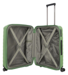 Obrazek Travelite Mooby M Green 73/80 L