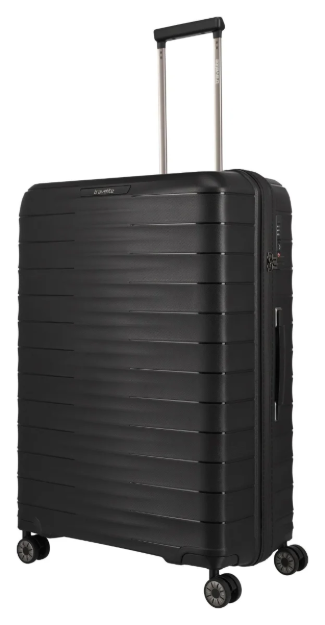 Obrazek Travelite Mooby L Black 106 L