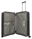 Obrazek Travelite Mooby L Black 106 L