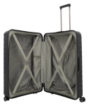 Obrazek Travelite Mooby L Black 106 L