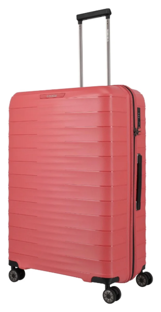 Obrazek Travelite Mooby L Red 106 L