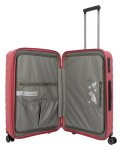 Obrazek Travelite Mooby L Red 106 L