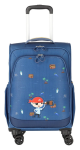 Obrazek Travelite Mini Mover S Pirate 36 L