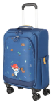 Obrazek Travelite Mini Mover S Pirate 36 L