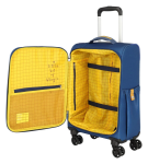 Obrazek Travelite Mini Mover S Pirate 36 L
