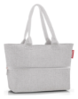 Obrazek Reisenthel Shopper E1 Twist Sky Rose 12/18 L
