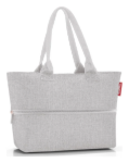 Obrazek Reisenthel Shopper E1 Twist Sky Rose 12/18 L