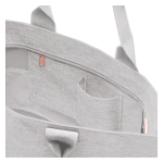 Obrazek Reisenthel Shopper E1 Twist Sky Rose 12/18 L