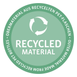 Obrazek Torba na butelkę Reisenthel Paisley Black