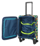 Obrazek Travelite Campus S Print 30 L