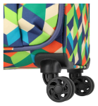 Obrazek Travelite Campus S Print 30 L