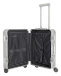 Obrazek Travelite Next 2.0 S Silver 39 L