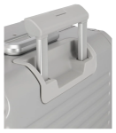 Obrazek Travelite Next 2.0 S Silver 39 L