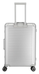 Obrazek Travelite Next 2.0 M Silver 69 L