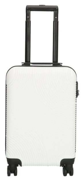 Obrazek Enrico Benetti Louisville S White 30 L