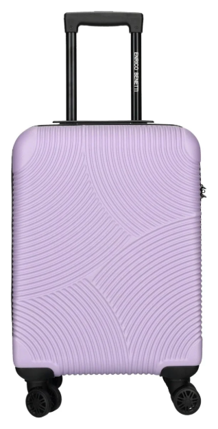 Obrazek Enrico Benetti Louisville S Lilac 30 L