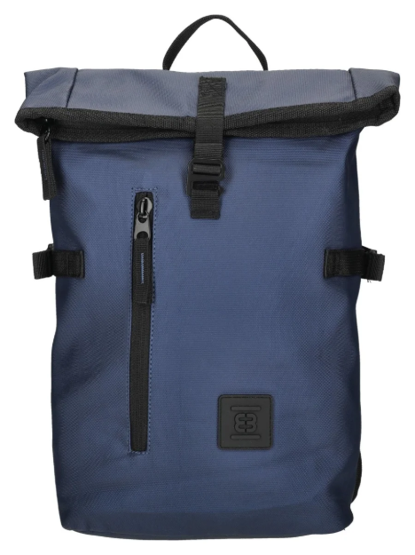 Obrazek Enrico Benetti Wells 63000 Navy 9 L