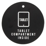 Obrazek Enrico Benetti Wells 63000 Khaki 9 L