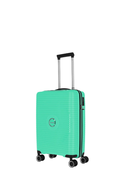 Obrazek Travelite Orbita S Green 37 L
