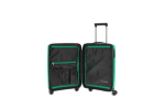 Obrazek Travelite Orbita S Green 37 L