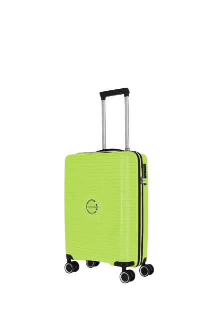 Obrazek Travelite Orbita S Lime 37 L