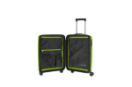 Obrazek Travelite Orbita S Lime 37 L