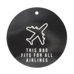 Obrazek Enrico Benetti Amsterdam 54687 Czarny 24 L