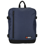 Obrazek Enrico Benetti Amsterdam 54687 Navy 24 L